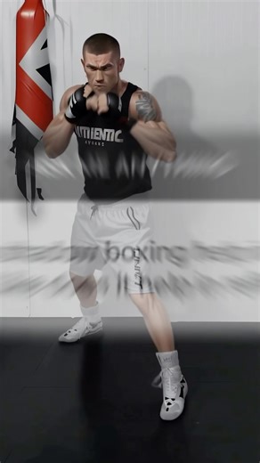 29K views · 367 reactions | There’s so many benefits to shadow boxing IF you’re doing it right! #boxing | Tony Jeffries | Facebook