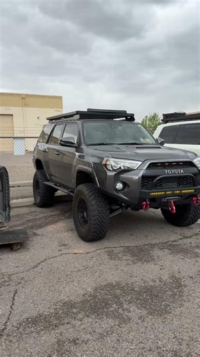 TOYota FOrunna