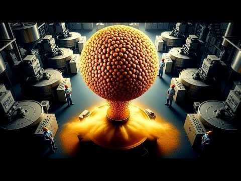 From Coriander Seeds to Ground Coriander: The Complete Life-Cycle Process