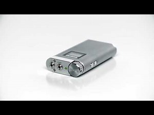 [Shure] SHA900 포터블 앰프