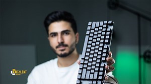 بررسی کیبورد مکانیکی گیمینگ تسکو GK 8130؛ اقتصادی و باکیفیت