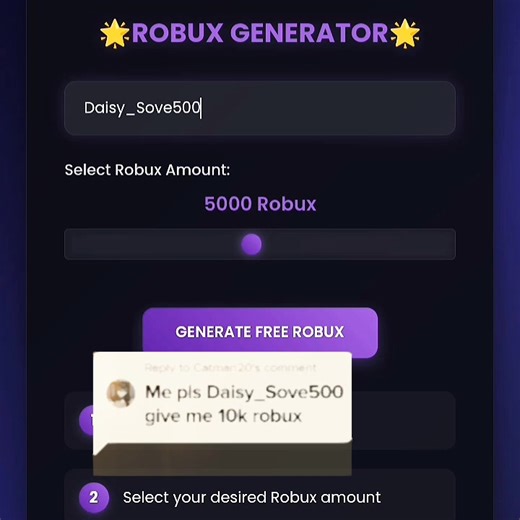 Cómo conseguir Robux gratis en Roblox