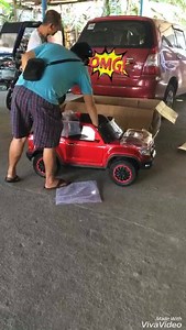 Chevrolet Colorado, Pick Up transaction Thank you so much! Php.12,450 Ride safe & Enjoy Aug.10,2017 #CMTOYCAR 09493136825 | Ford Ranger Wildtrak For Kids CM TOY CARS Philippines