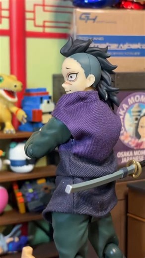 Justin Animations Studio | Inosuke got 🔫 . credit by: @matt_the_curtin . #demonslayer #kimetsunoyaiba #aniplex #ufotable #tanjiroukamado #inosukehashibira... | Instagram