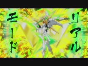 【高画質】BFT18話戦闘シーン