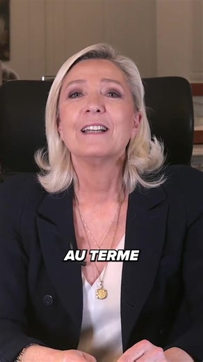 Vidéos de RN (@rassemblementnational29) avec son original - RN