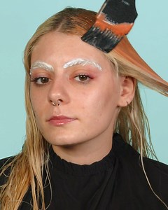 Get Ready for the Mind-Blowing Hair Color-Changing Trend ✨ | Limitless Flow