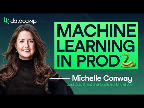 Machine Learning in Production with Python | Feature Engineering & Model Training