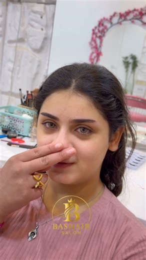 ‎ماكيرا بشائر‎ on Instagram‎: "‎العنوان: کرکوک - راس دومیز - مقابل نفق راس دومیز الرقم: ٠٧٧٦٤٨٩٣١٣٠ Instagram: @bashair_salon_222 @bashair_salon_22 Snap: mkyrbshyr Tik tok: bashair_salon @bashair_salon_222 @bashair_salon_222 @bashair_salon_22 @bashair_salon_22 #salonbashair #kirkuk #baxdad #iraq #makeup hairstyle bride glam dress wedding married white nails bashairsalonexplorar hair bridestyle bashair makeup iraq kirkuk makeup bashairbeautysalon trend"‎