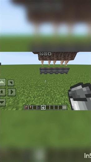 Lava Farm OP Hai 😱🔥MCPE | Survival