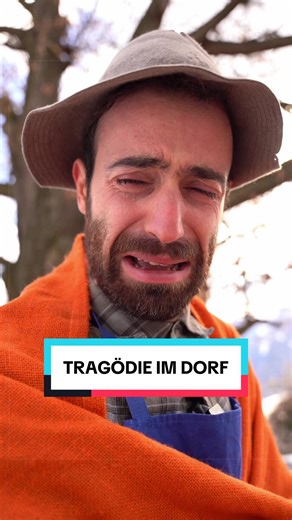 Wahre Dorf-Tragödie: Wenn der Kollege ein Bier ablehnt