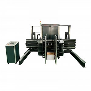 [Hot Item] Industrial Machine Clamping Force Testing Equipment Packages Strength Testing Instrument