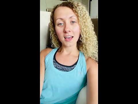 Hip Arthroscopy Labral Repair Surgery: 2 Weeks Post-Op