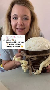 How to Fix Spray Foam gone BAD 😯 | 3 Little Greenwoods Creations