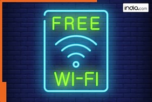 How to locate and connect to free Wi-Fi and use unlimited internet while saving your personal data