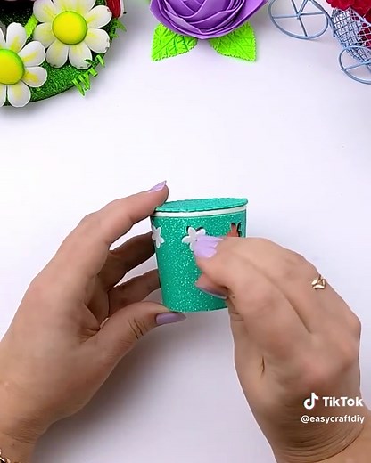 Easy DIY Craft Ideas for Beginners | Home Decor DIY