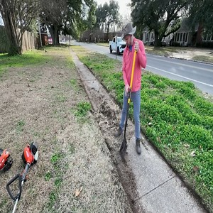 1.2K views · 29 reactions | Neighbor has BEEN WANTING to MOW THIS YARD HIMSELF6 | Gardening Family | Facebook