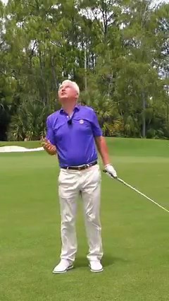 🔥🔥 Two keys to hitting soft pitches around the green. Short game golf lesson with Adam Bazalgette 3-Time PGA Teacher of the Year and founder of Scratch Golf Academy. Follow for more golf tips 👉 👉 #golf #sports #golftiktok #sportstiktok #golftips #golflessons #shortgame #pgacoach #golfinstruction For more golf instruction around the green, watch this video here👉@scratchgolfacademy | Scratch Golf Academy