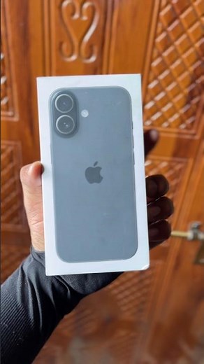 iPhone 17 🔥 Biggest Upgrade Ever? Full Details!