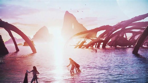 Exploring the Aesthetics of Avatar