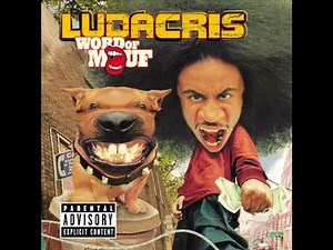 Cold Outside Lyrics by Ludacris