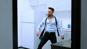 2.3M views · 10K reactions | Did You Call My Crime Boss  | Anwar Jibawi | Facebook