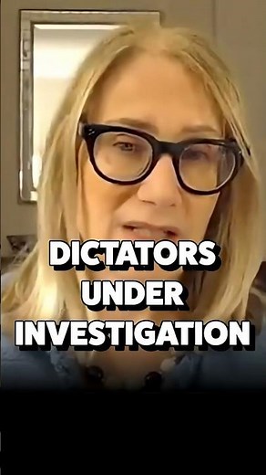 Count the Autocrats Under Investigation | Ruth Ben-Ghiat