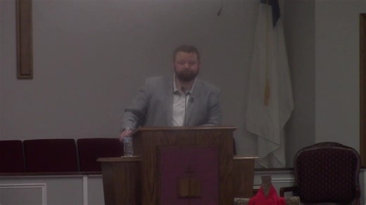 New Years Service Dupont Baptist Church 12/31/25 | Dupont Baptist Church