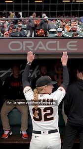 Meet Alyssa Nakken, the first woman in Major League Baseball history to interview for a managerial position | NowThis