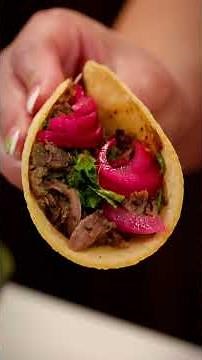 Easy Juicy & Tender Barbacoa #shorts