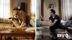 3.6M views · 887 shares | Watching TV: Then vs Now Do Not Tape...