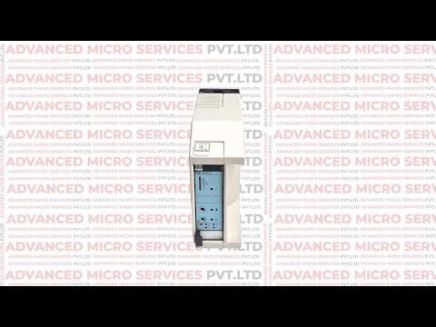ENDRESS HAUSER FMC 470 Z Controller Advanced Micro Services Pvt. Ltd