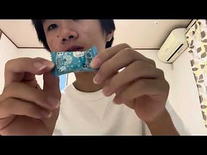 忍者めし鉄の鎧ぶどう味とぷっちょソーダ味 Ninja Meshi Iron Armor Grape Flavor and Puccho Soda Flavor