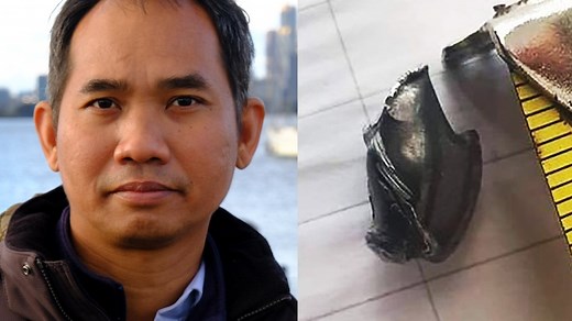 Uncovering the shadowy business empire bankrolling Myanmar's military generals