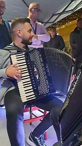 Sabbatini Accordions on Reels