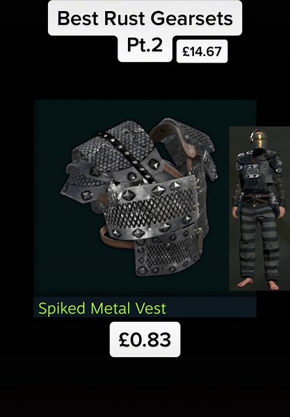 Deciding on Rust Game Upgrades: Expensive or Affordable Options?