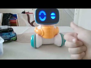 Vtech Jotbot Review