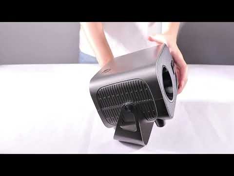 V8 Projector: 8K Decoding, Android 12, Auto Keystone & Electric Focus for Home Entertainment
