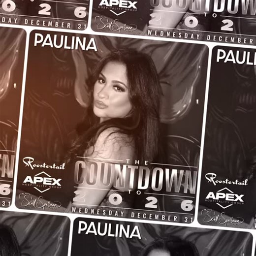 Scott Spellman | Grab your �tickets ASAP for COUNTDOWN NYE2026 before we sell out! The best New Years Eve Party at the Roostertail on the water!!! Apex... | Instagram