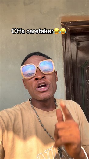 Humorous Offa Caretaker Moments That Students Love