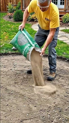 The Easiest Way to Build a Round Fire Pit (Step-by-Step)