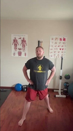 Adductor Stretch 4 Easy Steps for Rehab & Flexibility