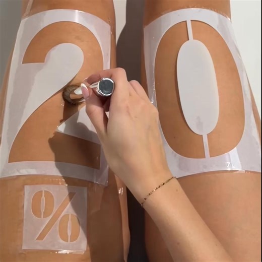 You've waited all year for this. Our Black Friday sale is finally here. Get 20% off storewide free deluxe minis with every order. | Loving Tan