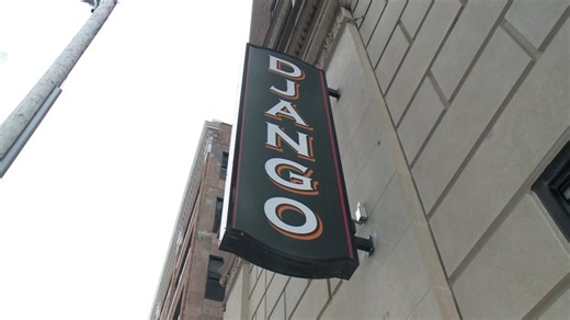 Downtown Des Moines eateries face challenges with high food costs and fewer patrons