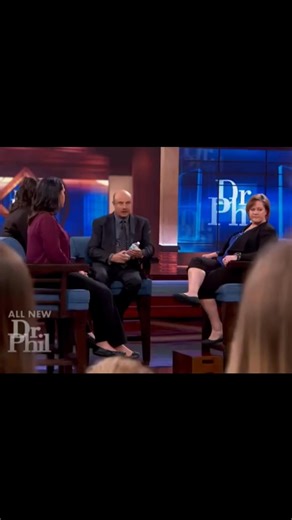 Dr. Phil is SAVAGE. My entire family watched this show religiously every evening. No wonder I turned out the way I did. 😂🤣😂🤣😂🤣 #drphil #daytimetv #camp #campy #kitsch #kitschy #throwback #nostalgia | Dr Phil fan club