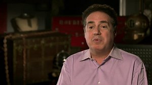 Mysteries at the Museum S14:E13 - The Real Ghostbusters and More