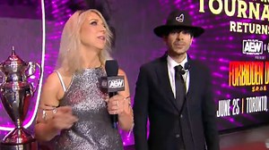 Tony Khan Hopes To Bring In NJPW Legend For Owen Hart Cup Tournament - The Overtimer