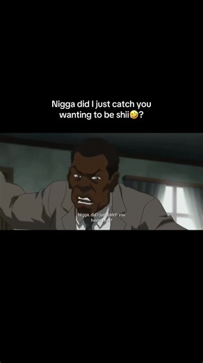 Boondocks Memes: Hilarious Moments Captured