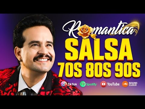 SALSA ROMÁNTICA MIX 2025 🎶 ÉXITOS DE DAVID ZAHAN, TITO ROJAS, WILLIE GONZÁLEZ, MAELO RUIZ Y MÁS