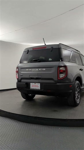 2022 Ford Bronco Sport – The Adventure SUV Everyone Wants
